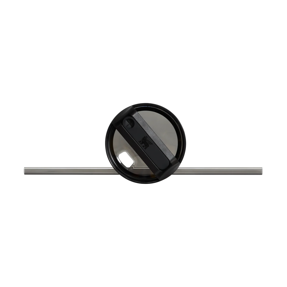 Stanley Cup The Black Chroma Quencher H2.0 FlowState™ Tumbler | 30 OZ or 40 OZ